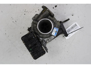  Турбина Fiat 500X     для двигателя 55280444      