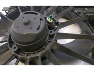 Вентилятор радиатора GPA230022222 Jeep Compass