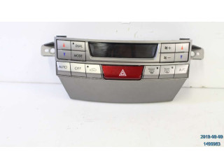 Блок управления климат-контролем 72311AJ030, A2C53283934 Subaru Outback