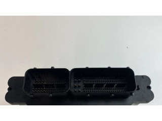 Блок управления двигателя 04E907309AC Volkswagen PASSAT B8