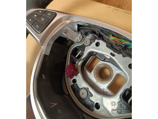 Руль Mercedes-Benz GLC C253 2016 - года A0004602912, A0004603803