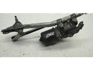 Моторчик дворников     Citroen C1