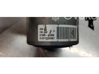 Блок АБС 58910J7AA0, J758924500 KIA Ceed 2018 - года