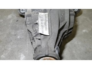 Задний редуктор