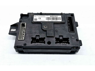 Блок комфорта Dacia Lodgy