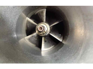  Турбина SsangYong Rexton  A6650900580, 7422892   для двигателя D27DT      