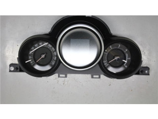 Панель приборов 52042698, 52029363 Fiat 500X