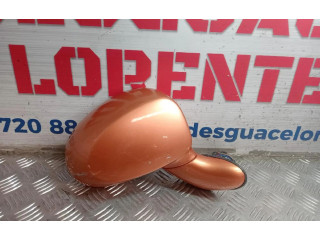 Зеркало электрическое        Chevrolet Matiz   -  года   