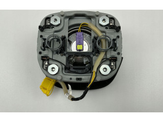 Руль 5J0880201H3X1   Skoda Fabia Mk2 (5J)   