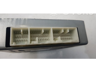 Řídící jednotka    Daihatsu Terios 2001