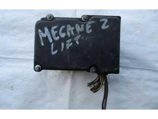 Jednotka ABS 0265800519 Renault Megane II 2004