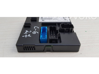 Блок комфорта 4F0907289E, 4E0910289E Audi A6 S6 C6 4F