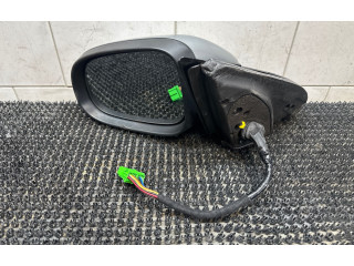 Зеркало электрическое Volvo S60 2011 - 2013 года