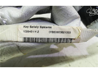 Подушка безопасности двери 85010A2000 KIA Ceed