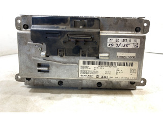 Дисплей    4F0919603A, 6349GY047524782   Audi A6 S6 C6 4F