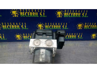 Блок АБС A0084317512, 0084317512   Mercedes-Benz  B W246 W242  2011-2017 года