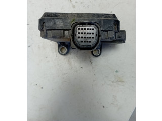 Блок управления коробкой передач 8953008090, 89530-08090   Toyota Sienna XL30 III