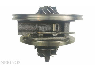 Турбина Renault Scenic II - Grand scenic II 54399700002, CHRA30-0101