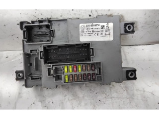 Řídící jednotka 350A1000 Fiat Punto Evo 2010