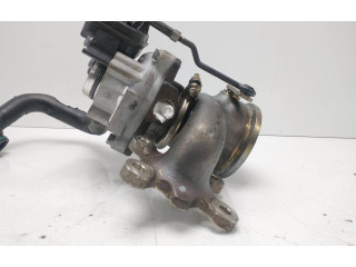 Турбина Volkswagen Golf VII 04C145702R, 725021583