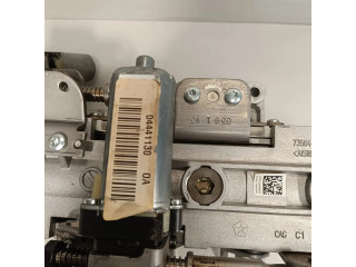 Рулевая рейка 68166372AB Jeep Grand Cherokee 2010-2021 года