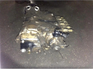 Vstřikovací čerpadlo Nissan Patrol 260