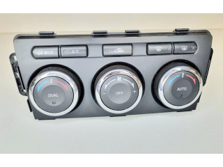 Блок управления кондиционером T1013520VC, GDN361190A   Mazda 6