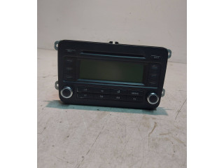 Считывающее устройство CD/DVD навигации (GPS) VWZ1Z2E7796306   Volkswagen Caddy