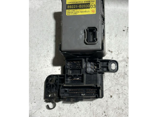 Комплект блоков управления 89560-B2C60, 89560-B2C60 Daihatsu Cuore