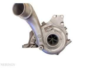 Турбина Nissan Pathfinder R51 53039880345, 11901334