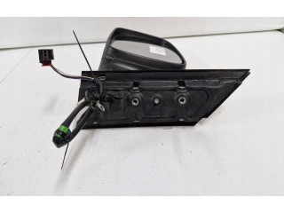 Zpětné zrcátko  Volkswagen Caddy 2007    