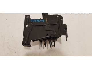 Блок АБС GK212C405AF Ford Transit Custom 2013 - 2023 года