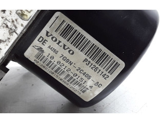 Блок АБС 31261142, P31261142 Volvo V70 2008 - 2013 года