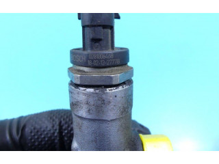 Топливная рампа 0445214332, IMPRK1353243 Jaguar F-Pace