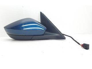 Зеркало электрическое Skoda Kamiq 2019 - года