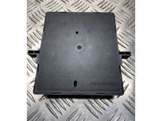 Блок комфорта 4F0907279, F005V00789   Audi A6 S6 C6 4F   