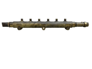 Топливная рампа 30622085, 0445215015 Volvo XC90 для двигателя D 5244 T