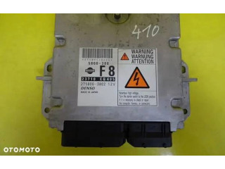 Řídící jednotka 275800-3802, 23710EQ405 Nissan X-Trail T30 2005