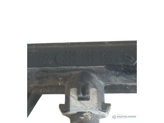 Топливная рампа 036133320 Skoda Fabia Mk1 (6Y)