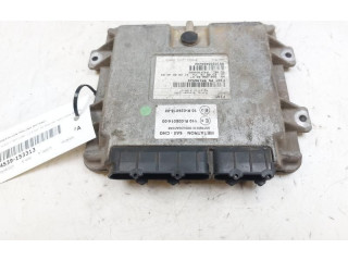 Vstřikovač 55196524, 55196524 Fiat Punto (199) 188A4000