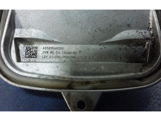 Vstřikovač A2539068200, A2539068200 Mercedes-Benz GLC X253 C253