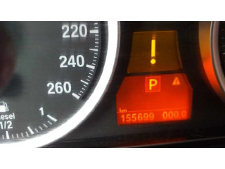 Přístrojová deska BMW X6 M 2010 62119218650, 6976284