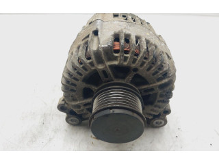 Генератор 06F903023C   Skoda Octavia Mk2 (1Z)      