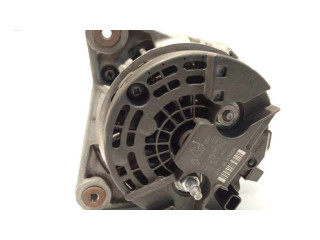 Генератор 231008578R, 0124425093 Renault Grand Modus 1.6