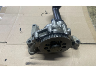 Масляный насос Bls 03L115105B Volkswagen Caddy