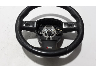 Руль Audi Q5 SQ5 2008 - 2017 года 8P0419091DT