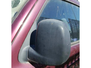 Зеркало электрическое SsangYong Korando