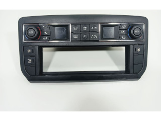 Блок управления климат-контролем 96829415ZD   Citroen C5