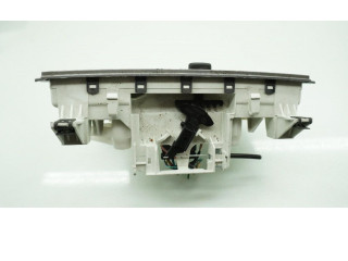 Блок управления климат-контролем Fiat Qubo