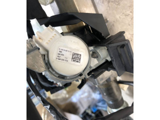 Рулевая рейка 5Q2419502AD, 5Q0905865A Skoda Octavia Mk3 (5E) 2013 - 2019 года